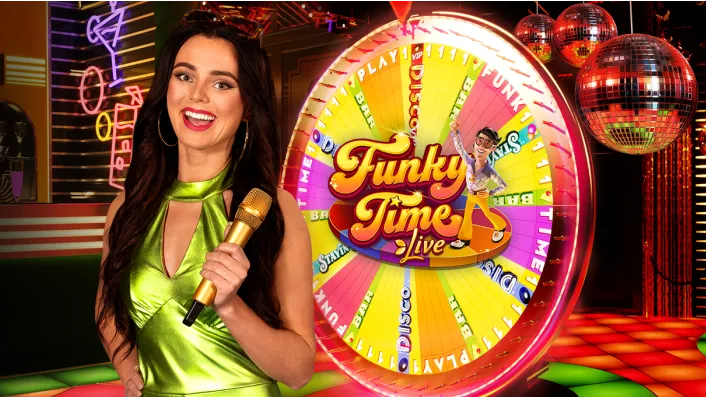 Colorful slot machine reels, representing instant wins